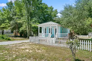 147 & 153 Caswell Branch Rd, Freeport, FL 32439 - Photo 15