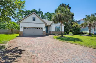 193 Tropical Breeze Dr, Santa Rosa Beach, FL 32459 - Photo 1