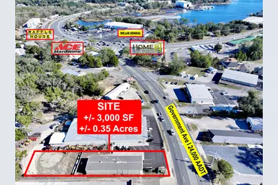 212 Government Avenue, Niceville, FL 32578 - Photo 1