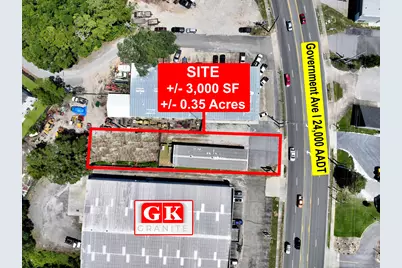 212 Government Avenue, Niceville, FL 32578 - Photo 3