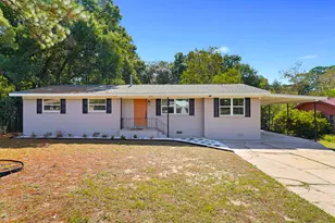 413 Andrew Dr, Valparaiso, FL 32580 - Photo 33