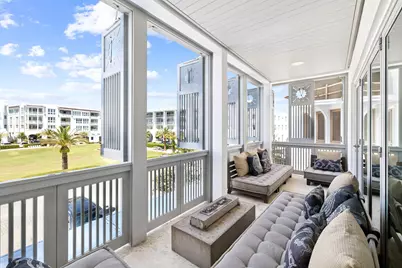 20 Mark Twain Lane #UNIT 201, Alys Beach, FL 32461 - Photo 1