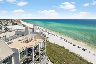 4463 W County Hwy 30A W, Santa Rosa Beach, FL 32459 - Photo 5