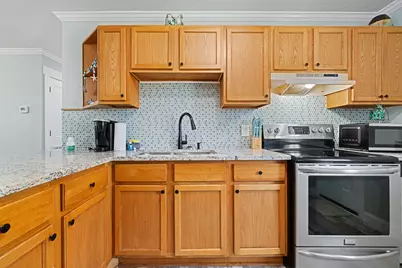 116 Lakeside Circle #A&B, Panama City Beach, FL 32413 - Photo 5