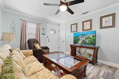 116 Lakeside Circle #A&B, Panama City Beach, FL 32413 - Photo 11