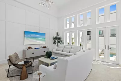 50 Sea Garden Street, Alys Beach, FL 32461 - Photo 5