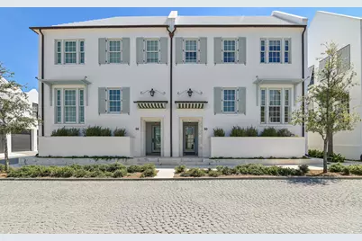 50 Sea Garden Street, Alys Beach, FL 32461 - Photo 1