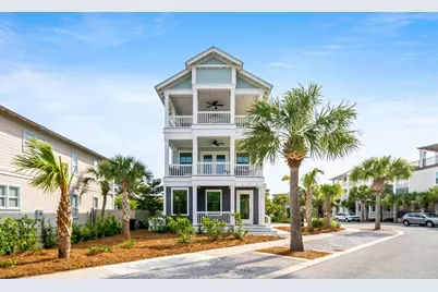 50 W Blue Crab Loop W, Inlet Beach, FL 32461 - Photo 1
