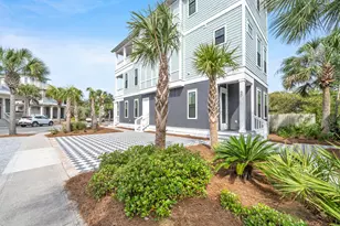 50 W Blue Crab Loop W, Inlet Beach, FL 32461 - Photo 5
