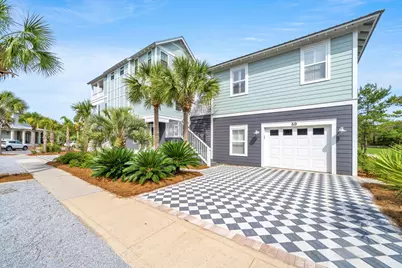 50 W Blue Crab Loop W, Inlet Beach, FL 32461 - Photo 7