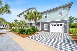50 W Blue Crab Loop W, Inlet Beach, FL 32461 - Photo 7