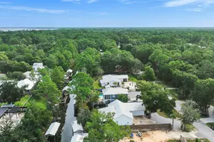 156 Ricker Ave, Santa Rosa Beach, FL 32459 - Photo 5