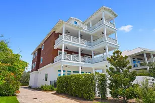 8855 E County Hwy 30A E, Seacrest, FL 32461 - Photo 1