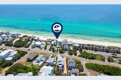 8855 E County Hwy 30A E, Seacrest, FL 32461 - Photo 65