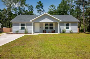 43 E Crocus Ave E, Defuniak Springs, FL 32433 - Photo 1