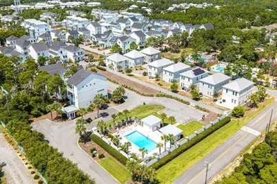 29 Beach View Drive, Inlet Beach, FL 32461 - Photo 35