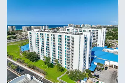 4203 Indian Bayou Trail #1410, Destin, FL 32541 - Photo 33