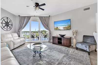 4203 Indian Bayou Trail #1410, Destin, FL 32541 - Photo 3