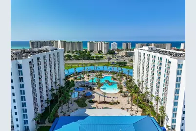 4203 Indian Bayou Trail #1410, Destin, FL 32541 - Photo 35