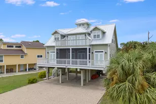 249 Florida Ave, Cape San Blas, FL 32456 - Photo 1