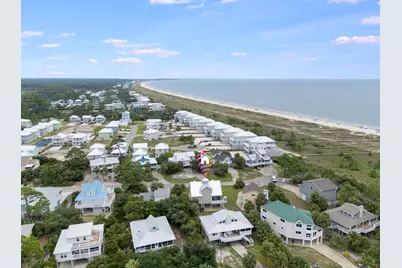 249 Florida Avenue, Cape San Blas, FL 32456 - Photo 39