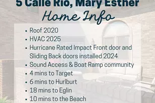 5 Calle Rio, Mary Esther, FL 32569 - Photo 3