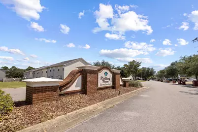 313 Crooked Pine Trail, Crestview, FL 32539 - Photo 37