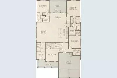 15 W Seabrook Way W #Lot 41, Inlet Beach, FL 32461 - Photo 1