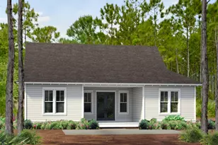 15 W Seabrook Way W, Inlet Beach, FL 32461 - Photo 3