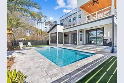 213 Pinetree Drive, Panama City Beach, FL 32413 - Photo 15