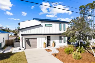 213 Pinetree Dr, Panama City Beach, FL 32413 - Photo 5