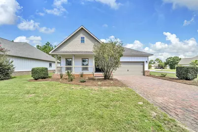 83 Tropical Breeze Drive, Santa Rosa Beach, FL 32459 - Photo 1