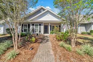 46 Cornelia St, Freeport, FL 32439 - Photo 1