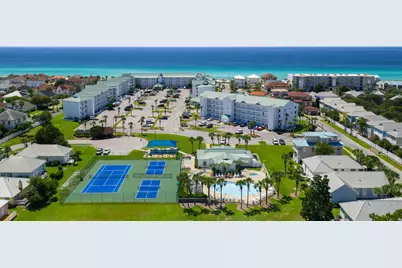 2606 Scenic Gulf Drive #UNIT 3405, Miramar Beach, FL 32550 - Photo 59