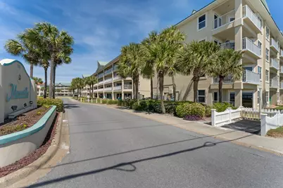 2606 Scenic Gulf Drive #UNIT 3405, Miramar Beach, FL 32550 - Photo 35