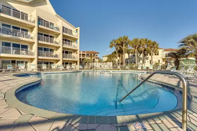 2606 Scenic Gulf Drive #UNIT 3405, Miramar Beach, FL 32550 - Photo 47