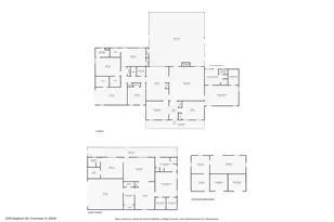 5378 Staghorn Rd, Crestview, FL 32539 - Photo 7