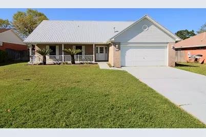 414 Whirlaway Court, Crestview, FL 32539 - Photo 1