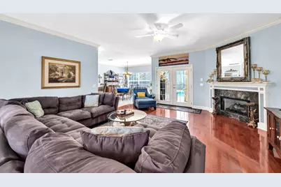 2602 Magnolia Point Circle, Panama City Beach, FL 32408 - Photo 5