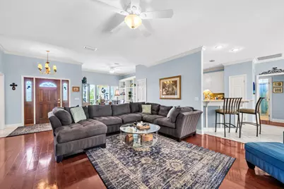 2602 Magnolia Point Circle, Panama City Beach, FL 32408 - Photo 7