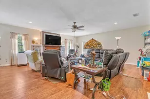 1401 Greenwood Rd, Baker, FL 32531 - Photo 5