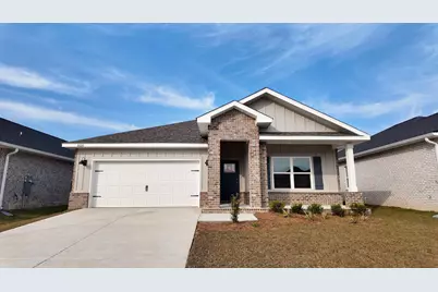 8028 Fir Tree Drive, Milton, FL 32583 - Photo 1