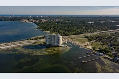 6422 W Highway 98 W #UNIT 805, Panama City Beach, FL 32407 - Photo 19