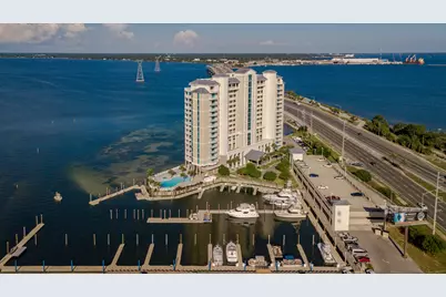 6422 W Highway 98 W #UNIT 805, Panama City Beach, FL 32407 - Photo 9