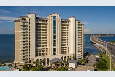 6422 W Highway 98 W #UNIT 805, Panama City Beach, FL 32407 - Photo 67