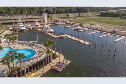 6422 W Highway 98 W #UNIT 805, Panama City Beach, FL 32407 - Photo 15