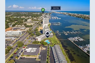 214 Miracle Strip Parkway #Unit A104, Fort Walton Beach, FL 32548 - Photo 5