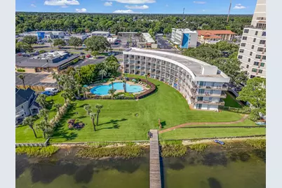 214 Miracle Strip Parkway #Unit A104, Fort Walton Beach, FL 32548 - Photo 3