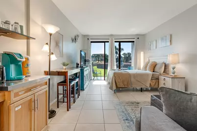 214 Miracle Strip Parkway #Unit A104, Fort Walton Beach, FL 32548 - Photo 19