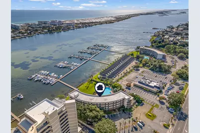 214 Miracle Strip Parkway #Unit A104, Fort Walton Beach, FL 32548 - Photo 7